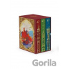Harry Potter 1-3 Box Set - J.K. Rowling
