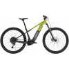 Horský elektrobicykel Trek Powerfly+ 4 - Matte Mercury/Gloss Power Surg M (29) 2025