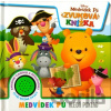 Medvídek Pú - Zvuková knížka