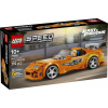 LEG LEGO SPEED CHAMPIONS Auto Toyota Supra MK4 77260 STAVEBNICA
