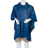 Splashmacs Pončo do dažďa SC010 Navy one size