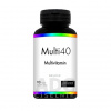 Advance MULTI40 Multivitamín pre ženy 90 kapsúl