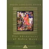 The Adventures of Robin Hood