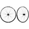 Zapletená kola MTB PROTOTYPE Carbon Zero 29 White - 100/142, ořech HG