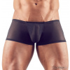 Průsvitné boxerky s kapsou na penis a push-up efektem Svenjoyment, XL