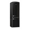 Chladnička Gorenje onrk193BK A +++ Retro NOFROP + (Chladnička Gorenje onrk193BK A +++ Retro NOFROP +)