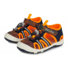 D.D.Step G065-338 orange