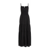 Dámske Šaty O'NEILL QUORRA MAXI DRESS 1300097-19010 – Čierna