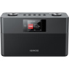 Rádio KENWOOD CR-ST100S-B (CR-ST100S-B)