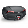 GIVI Vrchný kufor MONOLOCK 46L E46N
