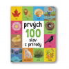 Svojtka Prvých 100 slov z prírody