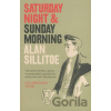 Saturday Night and Sunday Morning - Alan Sillitoe