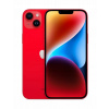 Smartfón Apple iPhone 14 Plus 6 GB / 256 GB 5G červený