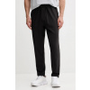 Tepláky Calvin Klein Performance čierna farba, jednofarebné, LVGMF5P701 XXL