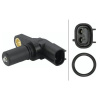 HELLA Snímač otáčok, automatická prevodovka HELLA 6PU 009 145-191