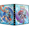 Journey Together Binder A5 album na karty Pokémon TCG ORIGINÁLNY