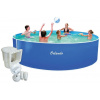 Marimex Bazén Orlando 3,66x0,91m + skimmer Olympic - bez hadíc a schodov (10340197)
