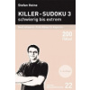 Killer-Sudoku. Bd.3. Bd.3