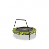 Trampolína EXIT Tiggy 140cm s držadlom