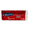 Toaletný papier Big Soft Red 8+2, 3-vrstvový