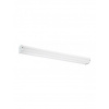 Moderné svietidlo REDO MARKER AP 10W LED CH (5F) 01-1392 vhodné do kúpeľne