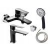 Vane Laveo Raila Battery +Blackwater Basin/Chi (Vane Laveo Raila Battery +Blackwater Basin/Chi)