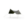 NASH - Plachta Bank Life Multi Tarp Camo
