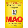 Mao: The Unknown Story - Jon Halliday, Jung Chang, Vintage Publishing