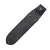 Mikov Uton 362-OG-1 Black Leather 8590710008110