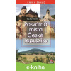 E-kniha Posvátná místa České republiky - Vladimír Liška