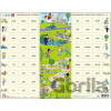 Learning English Puzzle 11 EN11 - Larsen