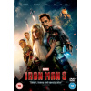 Iron Man 3 DVD