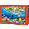 Castorland Dolphins in the Tropics 1000 dielov