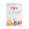 Koh-i-noor skicár pop PASTEL 20 listov 24,5x34,5cm 220g/m² lepený - 1 ks