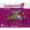 Footprints Level 5: Audio CD - Read Carol