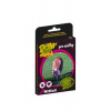 Obojok Dr.Pet pre mačky 43 cm antiparazitárny ČERVENÝ s repelentným účinkom (tick and flea repellent collar for cats)