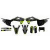 Dýha / nálepky na motor Husqvarna TE FE TX 17-19