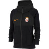 Nike Sportswear Full-Zip Hoodie Jr DA1686 010