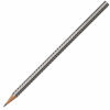 Ceruzka Faber Castell Sparkle strieborná 12ks