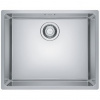 FRANKE F1513 drez 122.0531.808 Maris MRX 110-50 540x440x180 mm nerez