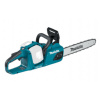Makita DUC355Z aku reťazová píla 18V bez aku