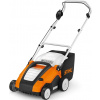 STIHL RLE 240 Elektrický prevzdušňovač