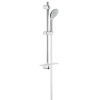 Grohe Euphoria - Sprchová súprava Champagne, chróm 27232001