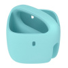 Košík na bicykel Woom POP, Bubble Gum Blue