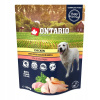 Ontario Chicken with Vegetable in Broth 300 g