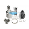 NTY MERCEDES W205 S205 C205 C200 C250 C300 C400 C45AMG 13-, GLC 4MATIC 15-, S W222 C217 A217 13- ATM, PREDNÁ, PRAVÁ A2053308406 VNÚTORNÝ HOMOKINETICKÝ KLB
