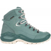 Lowa Renegade 100 GTX MID Ls Jade - 4,5 Uk