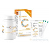 LIPO C ASKOR FORTE cps 60 ks - vitamín C s lipozomálnym vstrebávaním + testovacie prúžky, 1x1 set
