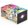 Pokémon Pokemon TCG - Brave Stars Deck Building Gift Box ( Čínsky )