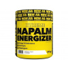 Predtréningovka Xtreme Napalm Energizer 270 g FA Príchuť: mango-citrón